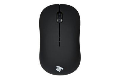 Мышь беспроводная 2E MF209 WL Black 59371