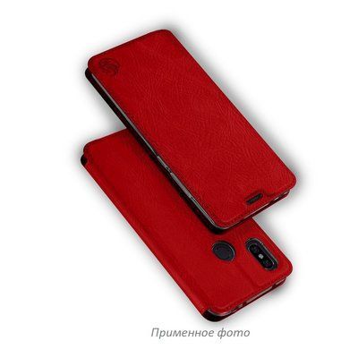 Чохол-книжка ClassCLASSIC для Xiaomi Redmi Note 4 / 4x Snapdragon Червоний 41879