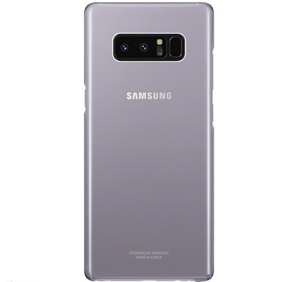 Чехол Stez для Samsung Galaxy Note 8 Orchid 68315