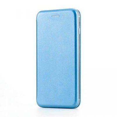 Чохол-книжка Class для Xiaomi Redmi 7A Блакитний 36865