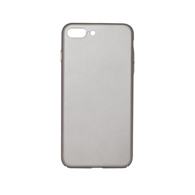 Чехол пластиковый Joyroom для Apple iPhone 7 plus / 8 plus Silver 5462