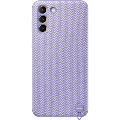 Чехол Kvadrat Cover для Samsung Galaxy S21 Plus Violet 81990