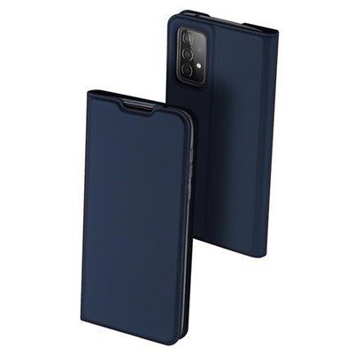 Чехол-книжка Dux Ducis для Samsung Galaxy A52 / A52s Синий 54113