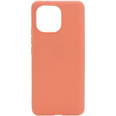 Чохол Matte для Xiaomi Mi 11 Lite / 11 Lite 5G NE Rose Gold 56168