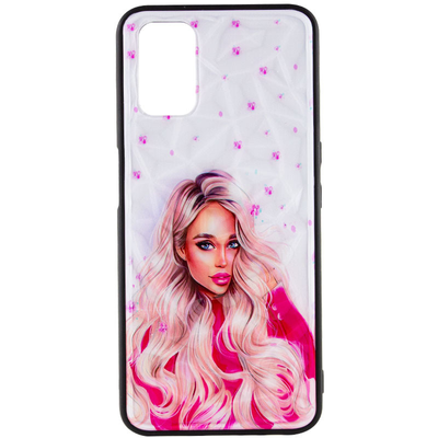 Чохол PrismaLedi для Oppo A52 / A72 / A92 Pink 80347