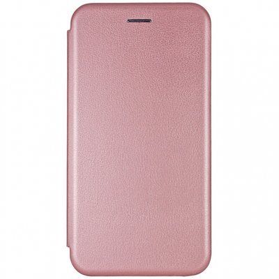 Чохол-книжка Class для Samsung Galaxy A51 Rose Gold 44291