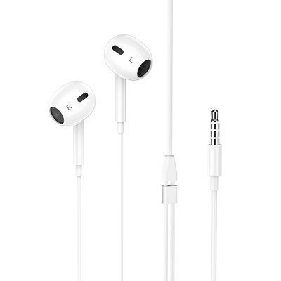 Наушники Hoco M1 Max White 83800