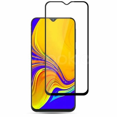 Защитное стекло Armor Glass для Samsung Galaxy A20 / A30 / A30s / A50 / M30s / M31 / M21 Black 33884