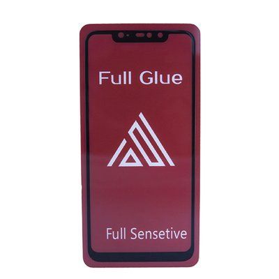 Захисне скло Inavi Perfect для Xiaomi Redmi Note 6 / 6 Pro Black 36110