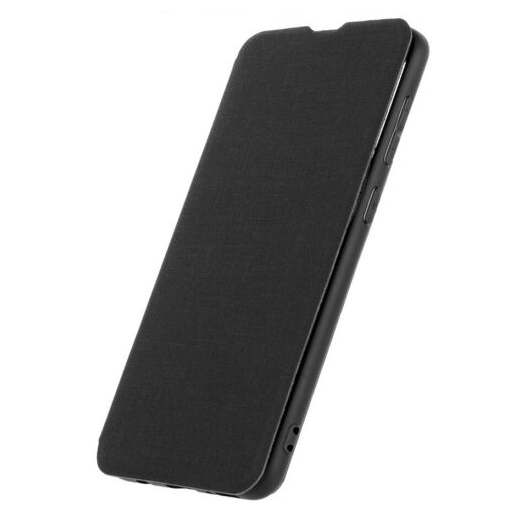 Чохол-книжка CoWay Eligan для Samsung Galaxy A11 / M11 Чорний / Black 68163