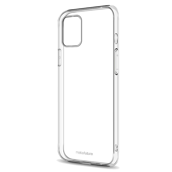 Чехол MaFuture для Iphone 13 Mini Прозрачный 81890 Чехол MaFuture для Iphone 13 Mini Прозрачный 81890