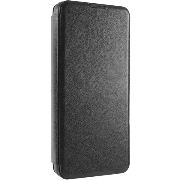 Чохол-книжка Belora для Motorola Moto G06 Black
