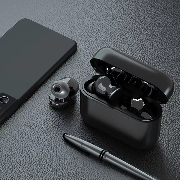 Бездротові навушники Proove Horizon TWS with ANC Black 81659