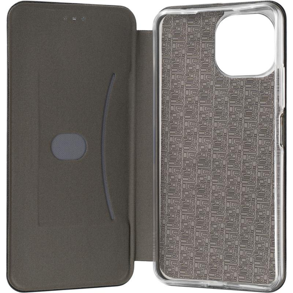 Чохол-книжка G-Case Ranger Series для Xiaomi Mi 11 Lite / 11 Lite 5G NE Blue 66812