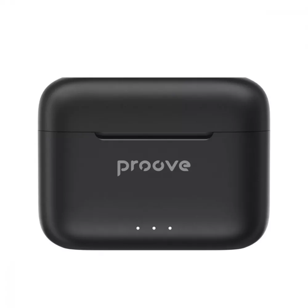 Бездротові навушники Proove Horizon TWS with ANC Black 81659