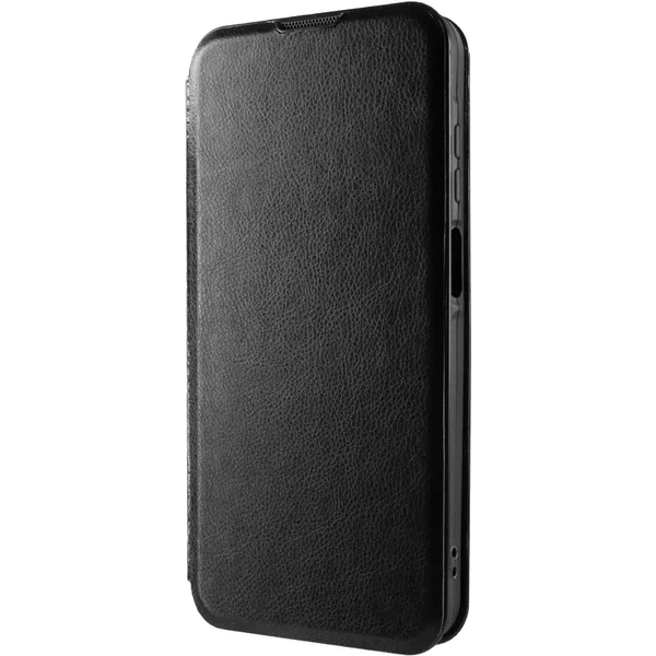 Чохол-книжка Belora для Motorola Moto G06 Black