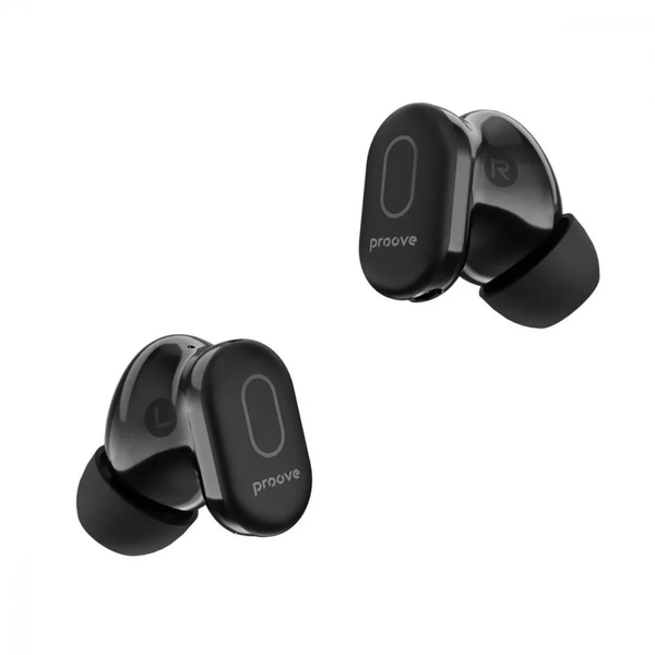 Бездротові навушники Proove Horizon TWS with ANC Black 81659