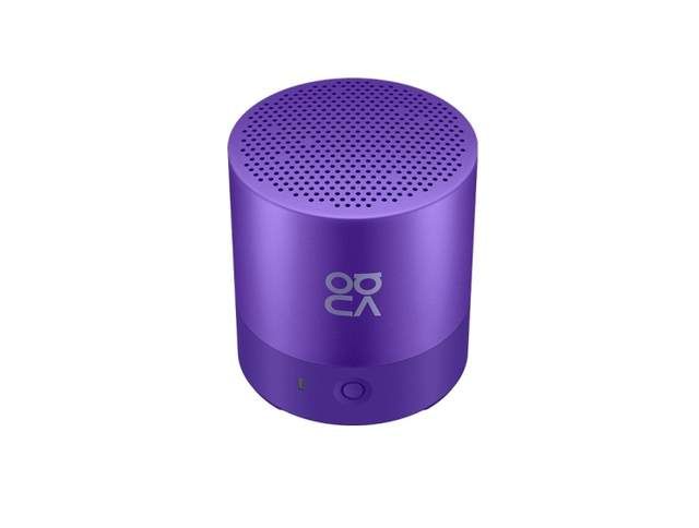 Портативная Bluetooth колонка Huawei CM510 Mini Speaker Violet 39803