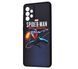 Чехол Game Heroes для Samsung Galaxy A52 / A52s Spider-man 58477