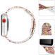 Ремінець Silicone для Apple Watch 38/40/SE 40/41 mm Різнокольоровий візерунок 50636 2