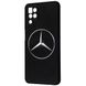 Чохол M-Brand Case для Xiaomi Redmi Note 8 Pro Mercedes-Benz 58377