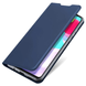 Чехол-книжка Dux Ducis для Xiaomi 11T / 11T Pro Синий 65555 3