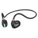 Навушники Bluetooth Hoco ES68 Music Air Conduction Obsidian Black 83549 1