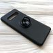 Чехол Summer Magnet Color Ring для Samsung G973 Galaxy S10 Черный 34010 2