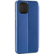 Чохол-книжка G-Case Ranger Series для Xiaomi Mi 11 Lite / 11 Lite 5G NE Blue 66812 4