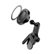 Автомобільний тримач Hoco H57 Black 86625 3