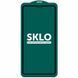 Защитное стекло Perfect SKLO для Iphone X / XS / 11 Pro Black 39021