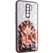Чехол PrismaLedi для Xiaomi Redmi Note 8 Pro Chocolate 80547 3