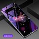 Чехол TPU+Glass Fantasy для Samsung G975 Galaxy S10 Plus Bubbles with flowers 33338 1