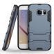 Противоударный чехол Transforme для Samsung G930F Galaxy S7 Metal slate 31714