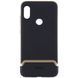 Защитный чехол iPaky для Xiaomi Redmi Note 6 / 6 Pro Черный / Золотой 45680 1