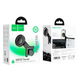Автомобільний тримач Hoco H57 Black 86625 2