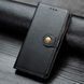 Чехол-книжка ETMA Gelan для Realme 7 Черный 55599 2