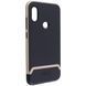 Защитный чехол iPaky для Xiaomi Redmi Note 6 / 6 Pro Черный / Золотой 45680 3