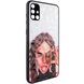 Чохол PrismaLedi для Samsung Galaxy A51 Chocolate 80447 1
