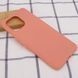Чехол Matte для Xiaomi Mi 11 Lite / 11 Lite 5G NE Rose Gold 56168 2