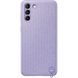 Чехол Kvadrat Cover для Samsung Galaxy S21 Plus Violet 81990 1