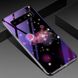 Чохол TPU+Glass Fantasy для Samsung G975 Galaxy S10 Plus Bubbles with flowers 33338 2