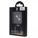 Защитное стекло ACHILLES на камеру для Iphone 13 / 13 Mini Black 70350 2