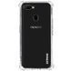 Чохол ETMA Armored для Oppo A5s / Oppo A12 Прозорий 55239 1