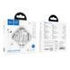 Наушники Hoco M1 Max White 83800 4