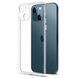 Чехол MaFuture для Iphone 13 Mini Прозрачный 81890 2
