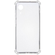 Чехол ETMA Armored для Samsung Galaxy A03 Core Прозрачный 63549