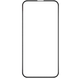 Защитное стекло Sparta SP для Iphone 15 Pro Black 80797 1
