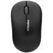 Мышь беспроводная Fantech W188 1200dpi Black 61001 2