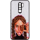Чехол PrismaLedi для Xiaomi Redmi Note 8 Pro Chocolate 80547 1